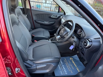 Used MG MG3 2019 for sale - 77038134: Photo