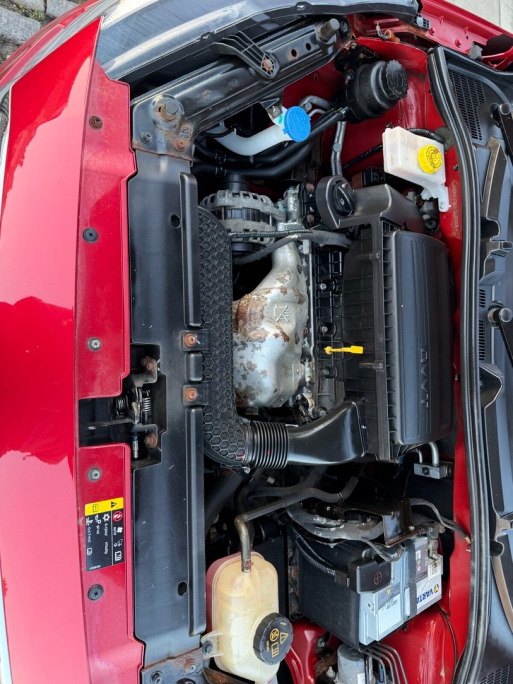 Used MG MG3 2019 for sale - 77038134: Photo 32