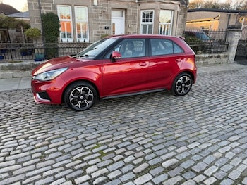 Used MG MG3 2019 for sale - 77038134: Photo