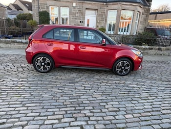 Used MG MG3 2019 for sale - 77038134: Photo