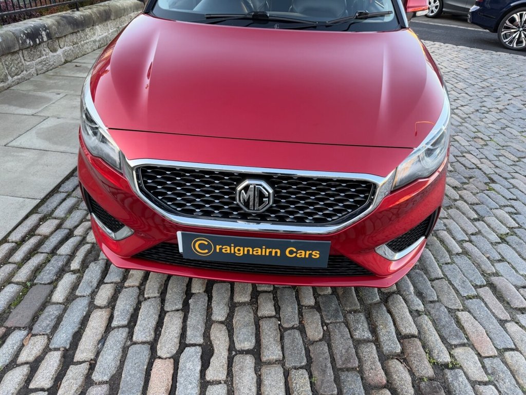 Used MG MG3 2019 for sale - 77038134: Photo 5