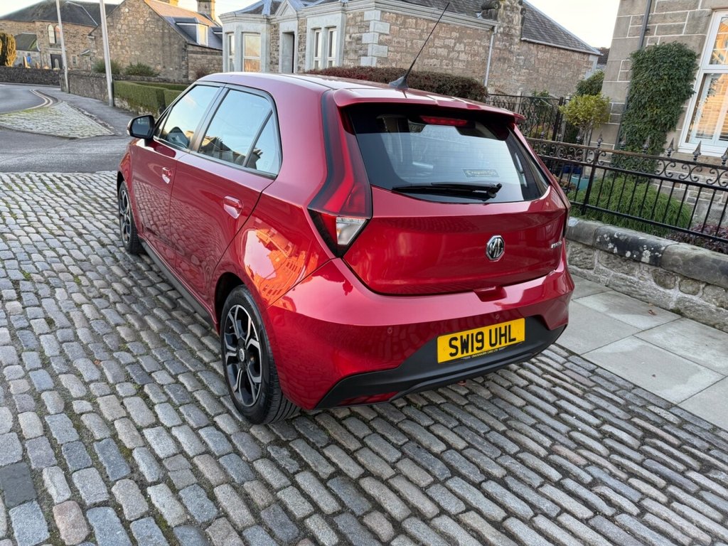 Used MG MG3 2019 for sale - 77038134: Photo 6