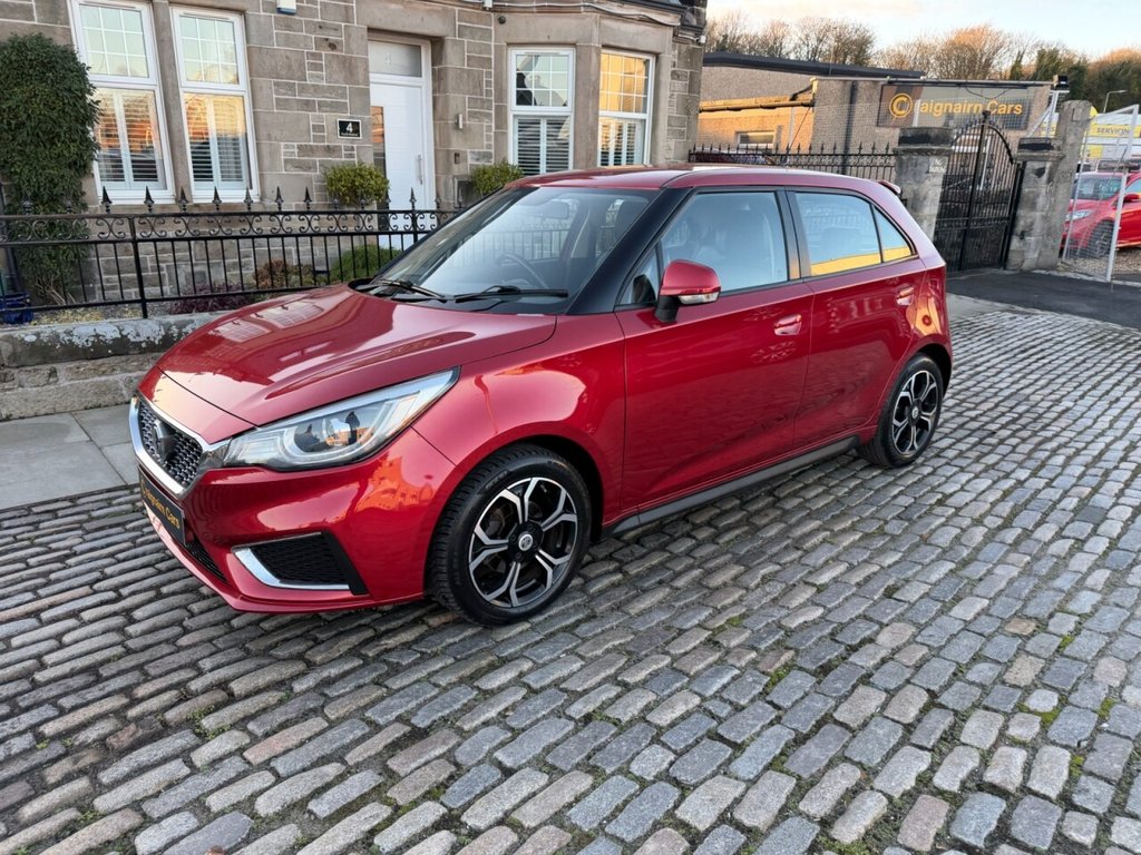 Used MG MG3 2019 for sale - 77038134: Photo 7