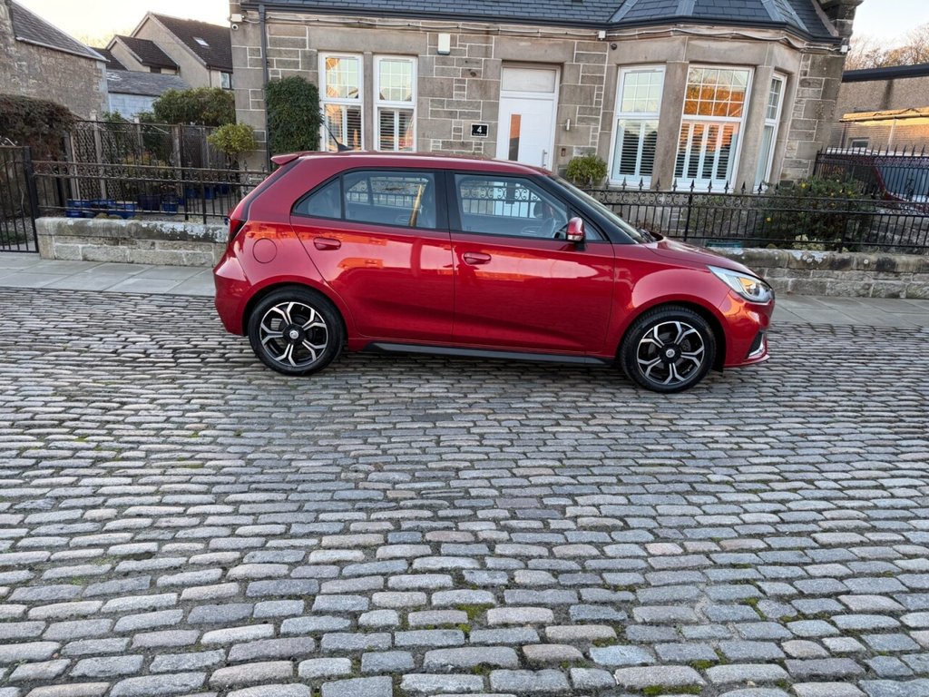 Used MG MG3 2019 for sale - 77038134: Photo 8