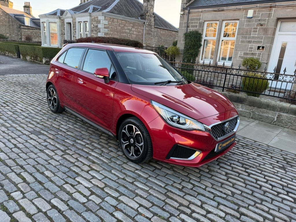 Used MG MG3 2019 for sale - 77038134: Photo 9