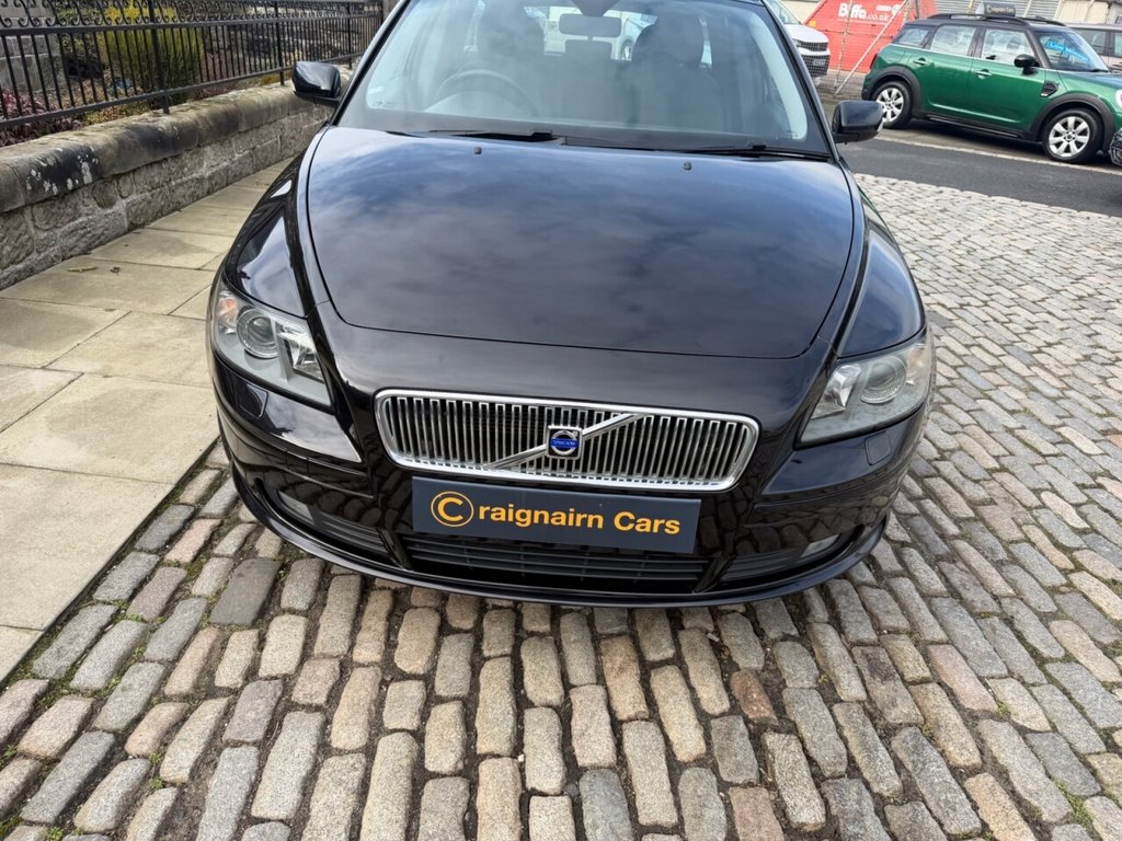 Used Volvo V50 2006 for sale - 77642590: Photo 11
