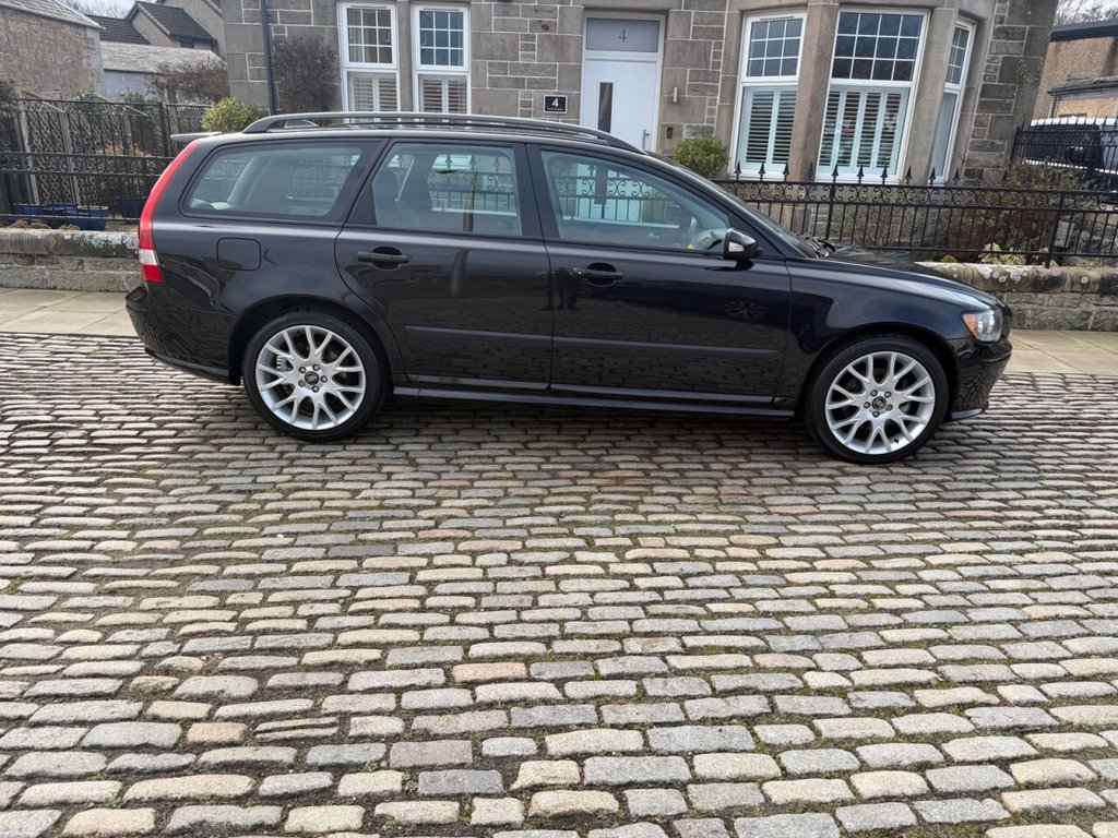 Used Volvo V50 2006 for sale - 77642590: Photo 13