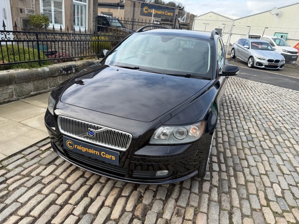 Used Volvo V50 2006 for sale - 77642590: Photo 14
