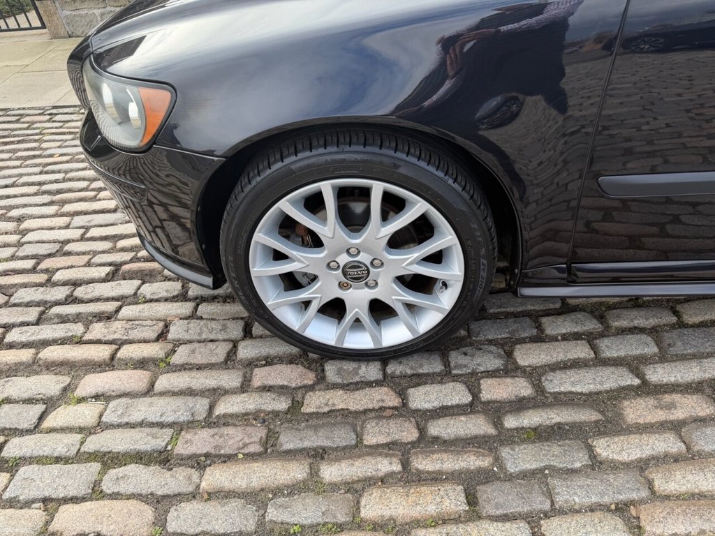 Used Volvo V50 2006 for sale - 77642590: Photo 15