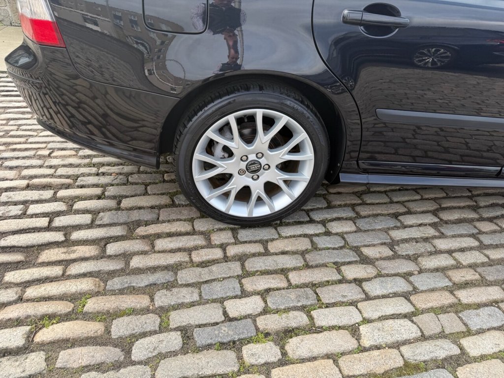 Used Volvo V50 2006 for sale - 77642590: Photo 16