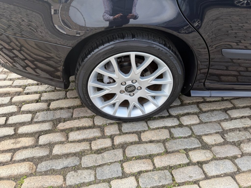 Used Volvo V50 2006 for sale - 77642590: Photo 17