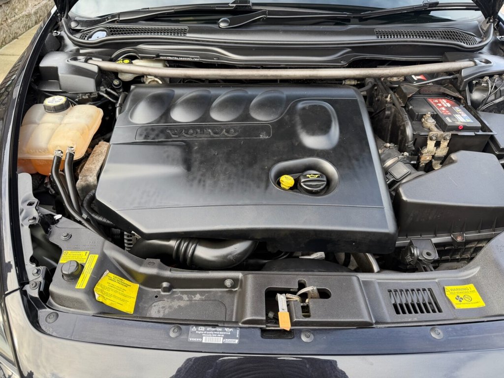 Used Volvo V50 2006 for sale - 77642590: Photo 23