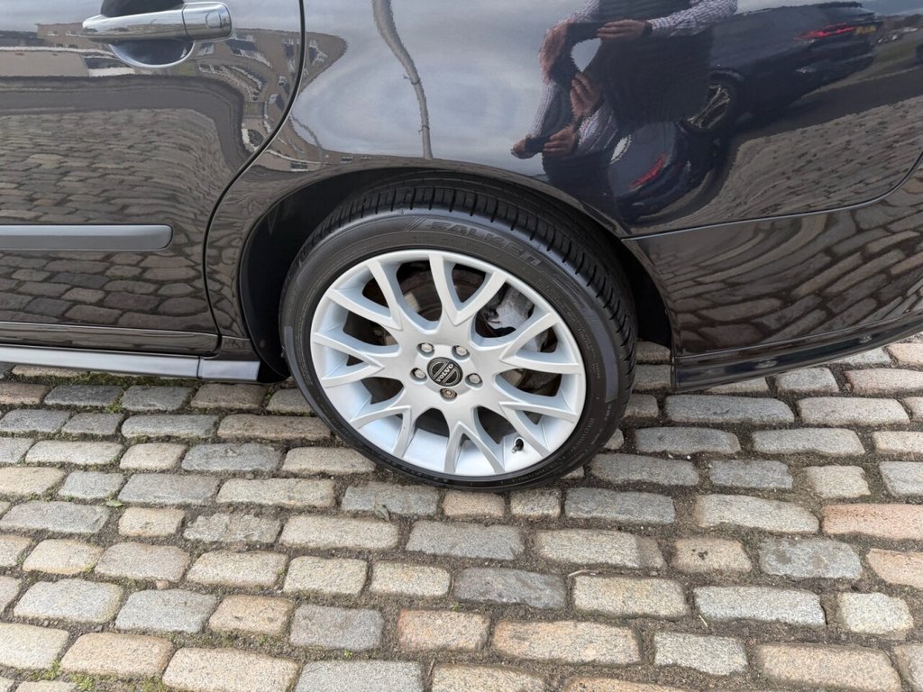 Used Volvo V50 2006 for sale - 77642590: Photo 26