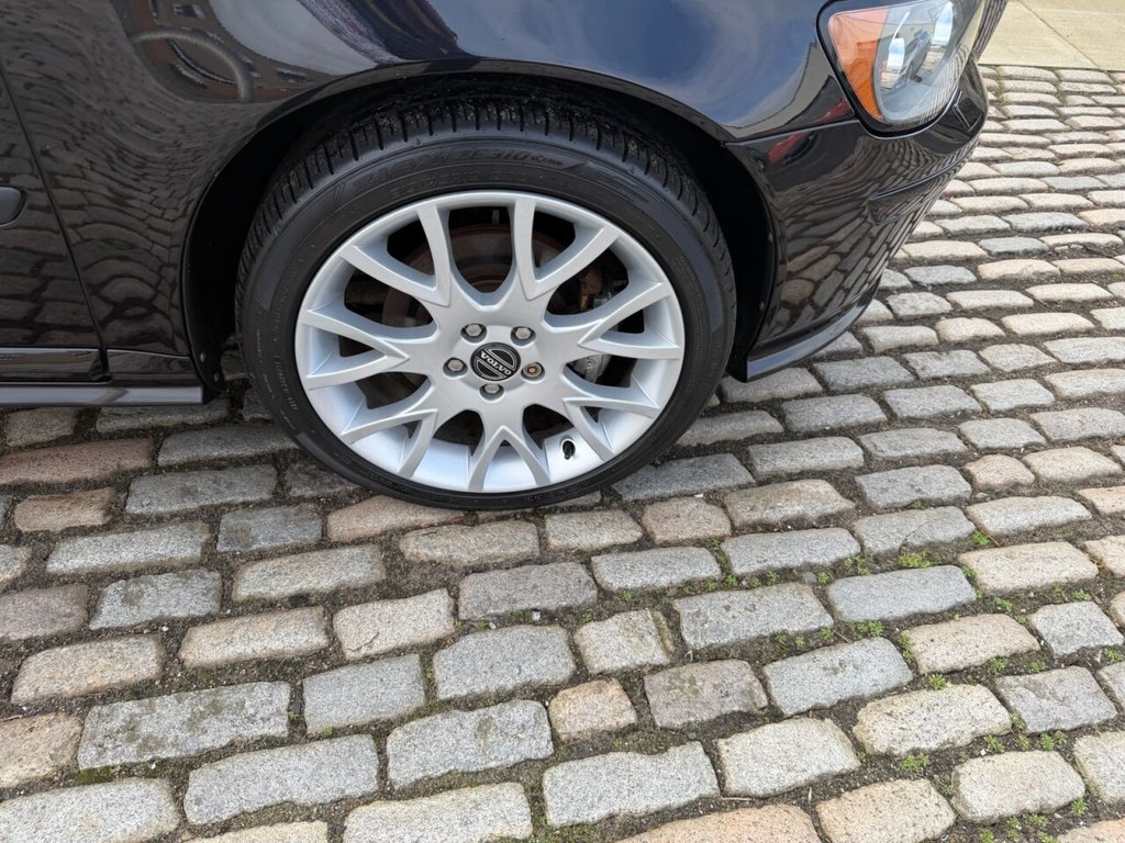 Used Volvo V50 2006 for sale - 77642590: Photo 27