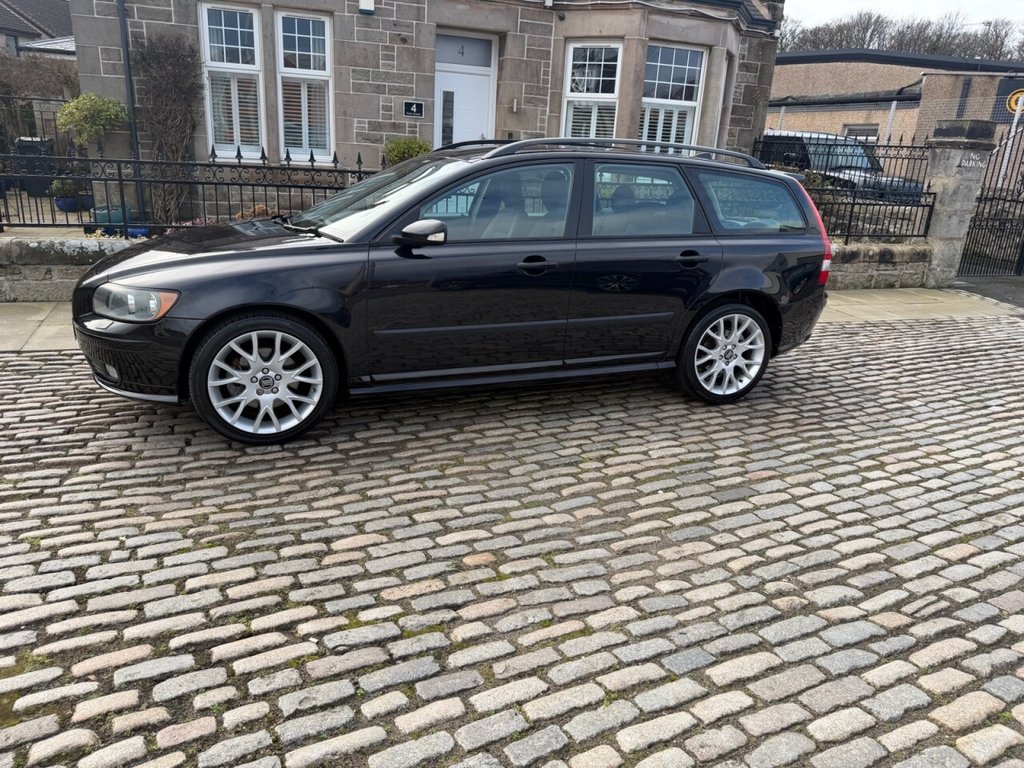 Used Volvo V50 2006 for sale - 77642590: Photo 7