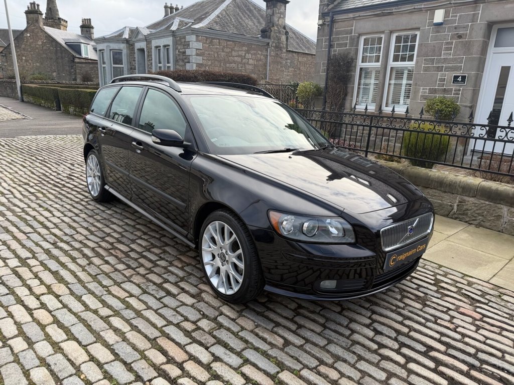 Used Volvo V50 2006 for sale - 77642590: Photo 9