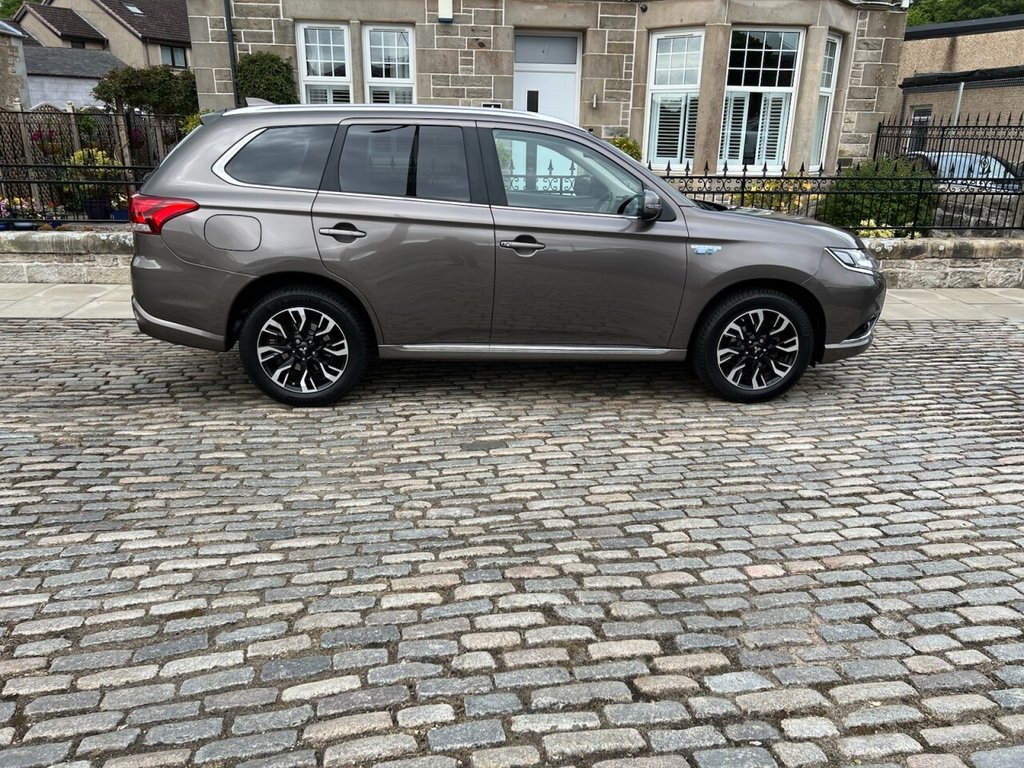 Used Mitsubishi Outlander 2018 for sale - 77533919: Photo 12