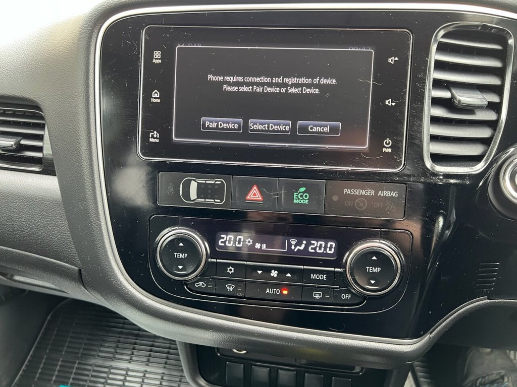 Used Mitsubishi Outlander 2018 for sale - 77533919: Photo 14