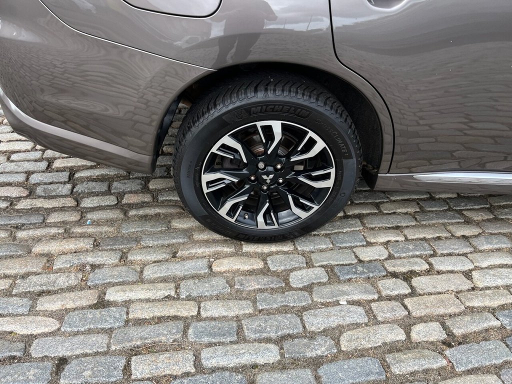 Used Mitsubishi Outlander 2018 for sale - 77533919: Photo 15