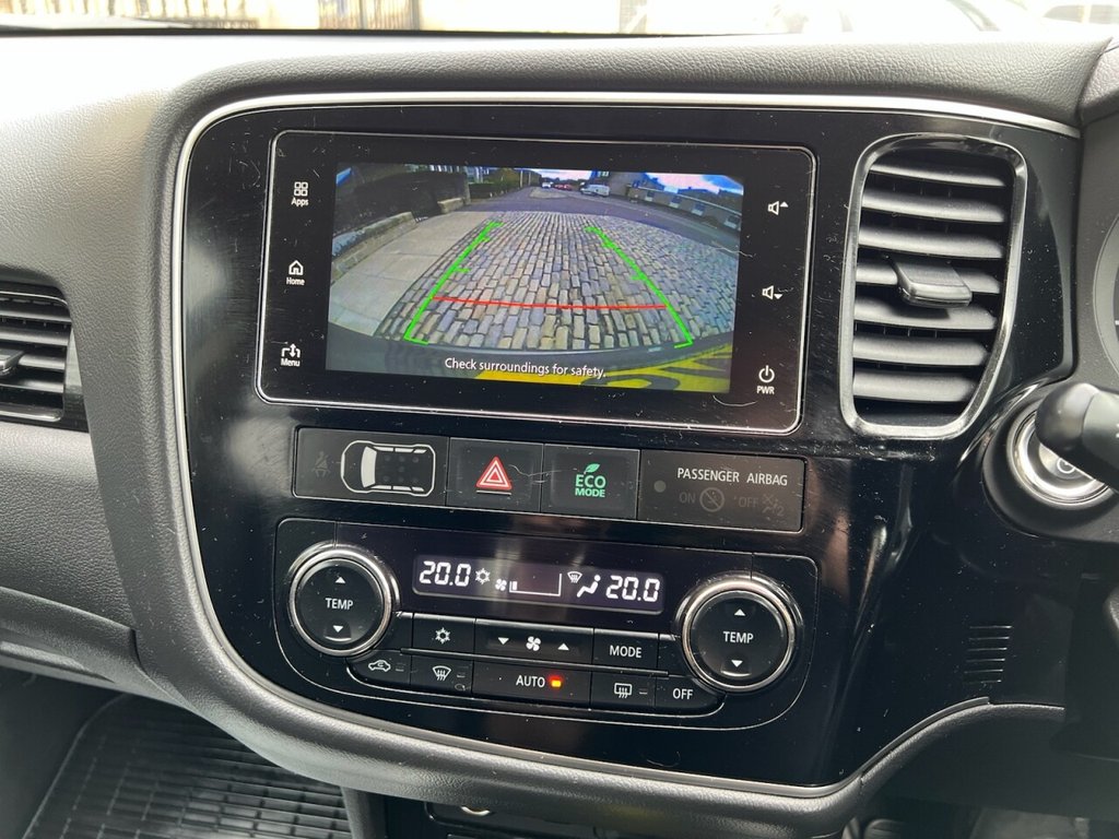 Used Mitsubishi Outlander 2018 for sale - 77533919: Photo 16