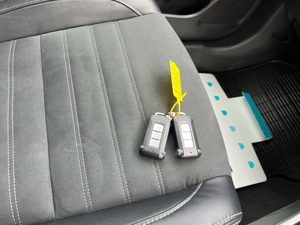 Used Mitsubishi Outlander 2018 for sale - 77533919: Photo 17