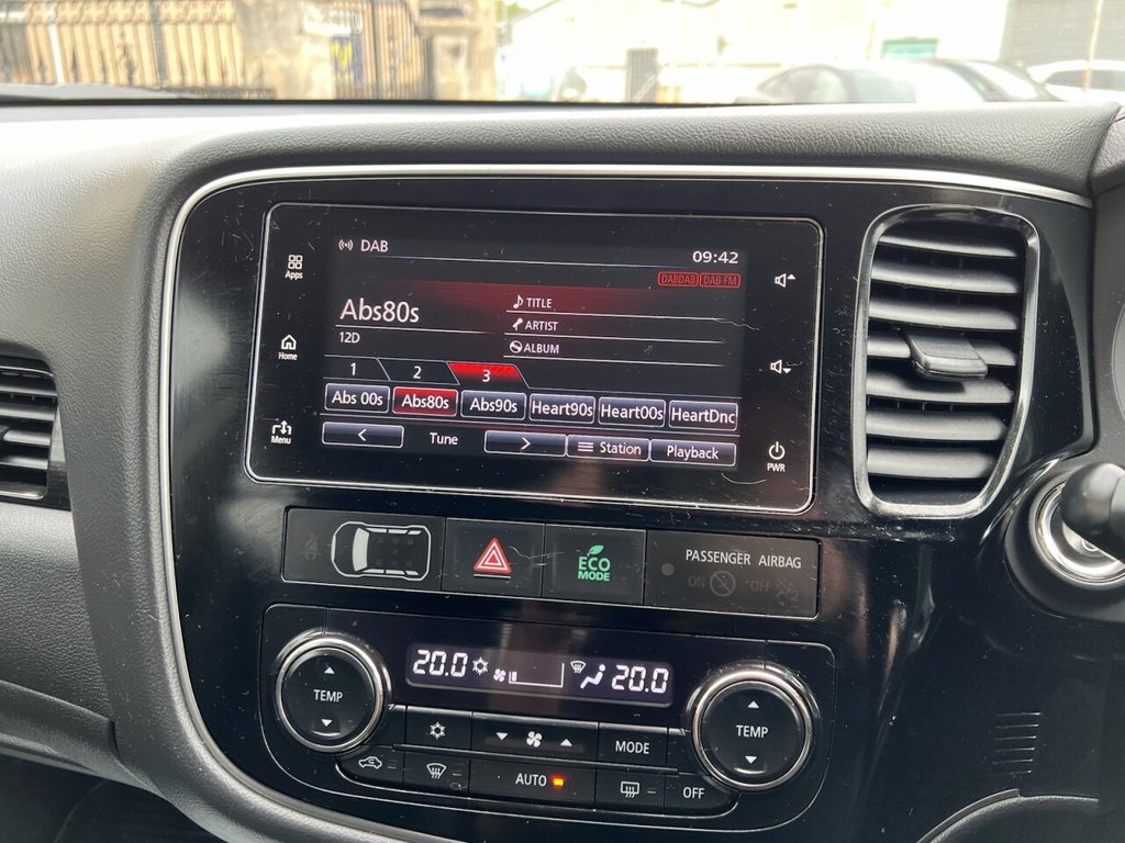 Used Mitsubishi Outlander 2018 for sale - 77533919: Photo 19