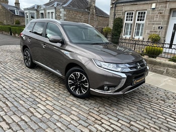 Used Mitsubishi Outlander 2018 for sale - 77533919: Photo