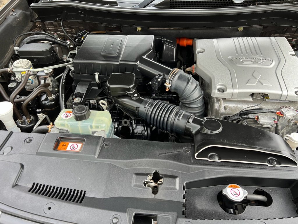 Used Mitsubishi Outlander 2018 for sale - 77533919: Photo 24