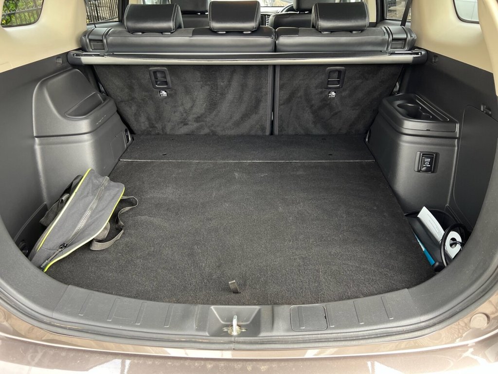 Used Mitsubishi Outlander 2018 for sale - 77533919: Photo 25