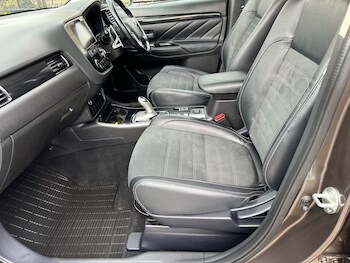 Used Mitsubishi Outlander 2018 for sale - 77533919: Photo