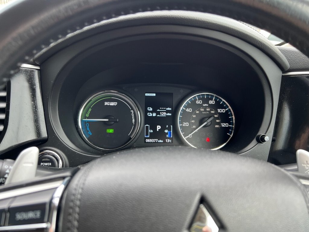 Used Mitsubishi Outlander 2018 for sale - 77533919: Photo 32