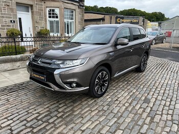 Used Mitsubishi Outlander 2018 for sale - 77533919: Photo