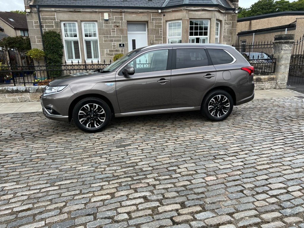 Used Mitsubishi Outlander 2018 for sale - 77533919: Photo 6