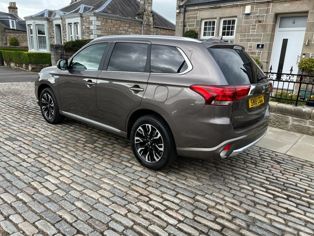 Used Mitsubishi Outlander 2018 for sale - 77533919: Photo 7