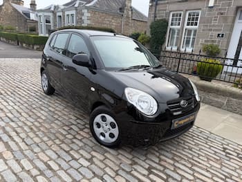 Used Kia Picanto 2008 for sale - 79642914: Photo