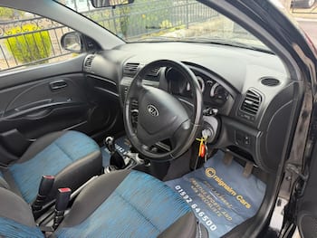 Used Kia Picanto 2008 for sale - 79642914: Photo