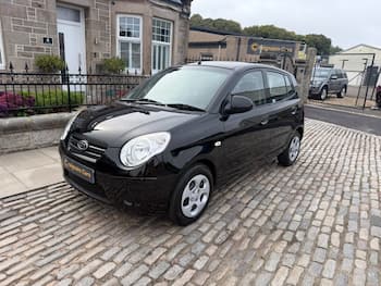 Used Kia Picanto 2008 for sale - 79642914: Photo