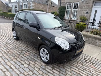Used Kia Picanto 2008 for sale - 79642914: Photo