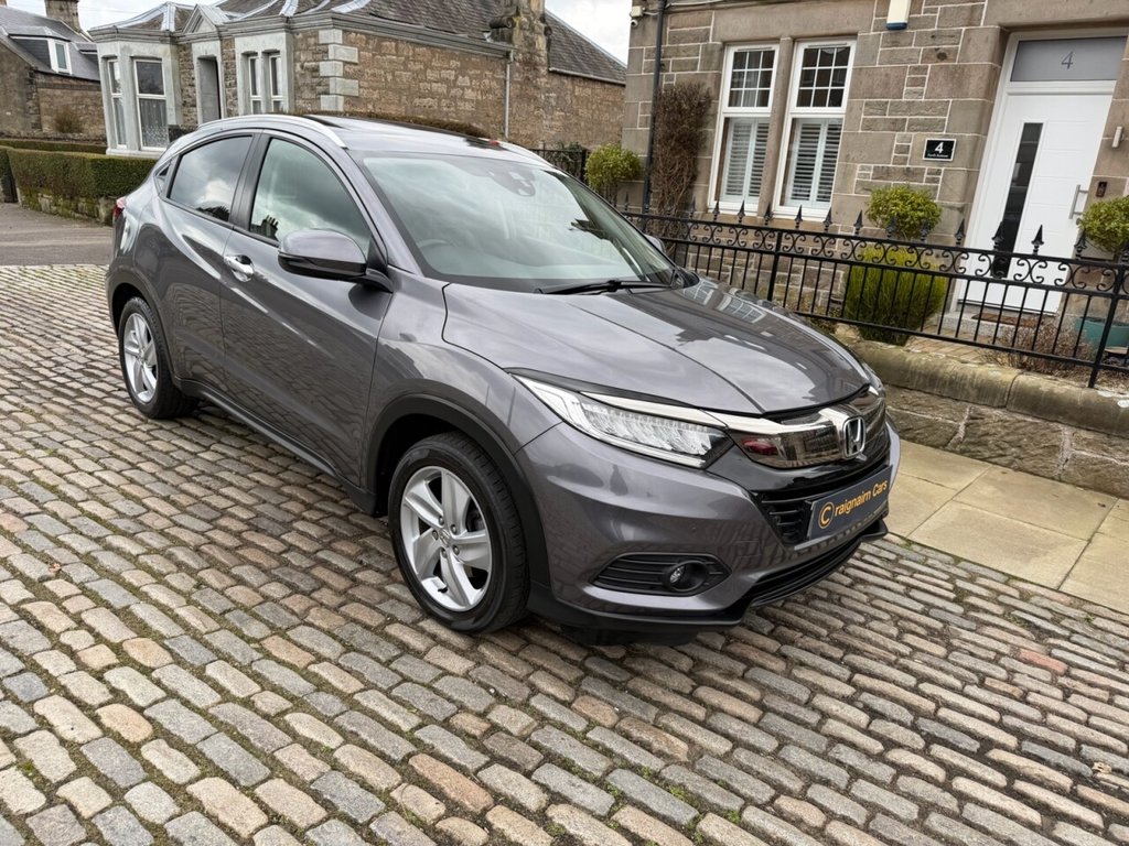 Used Honda HR-V 2019 for sale - 77879336: Photo 10