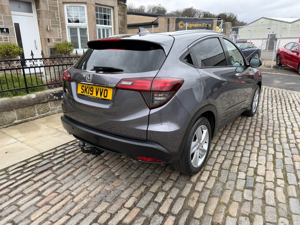 Used Honda HR-V 2019 for sale - 77879336: Photo 11