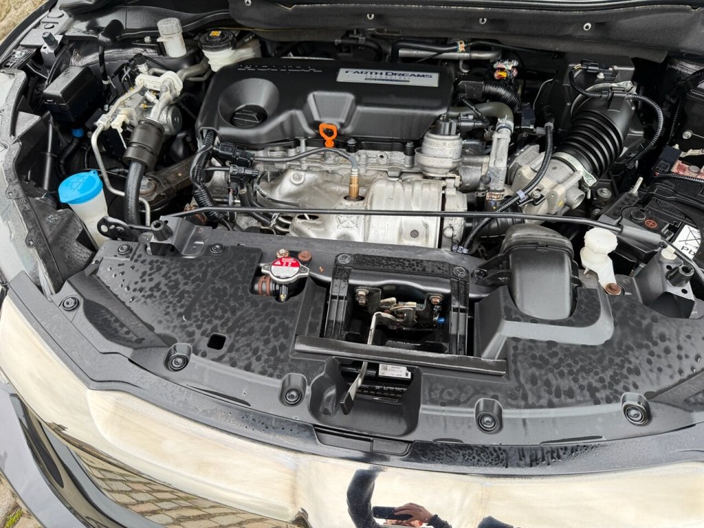 Used Honda HR-V 2019 for sale - 77879336: Photo 17