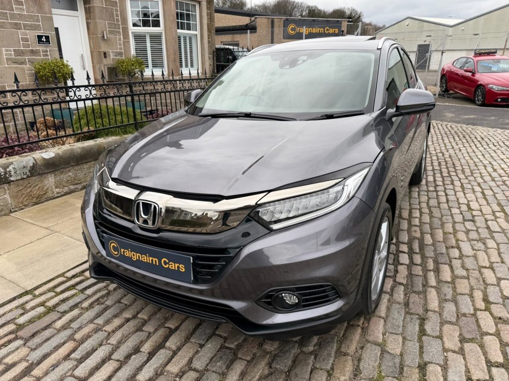 Used Honda HR-V 2019 for sale - 77879336: Photo 18