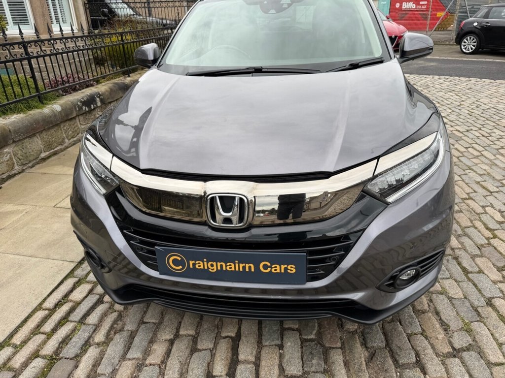 Used Honda HR-V 2019 for sale - 77879336: Photo 19