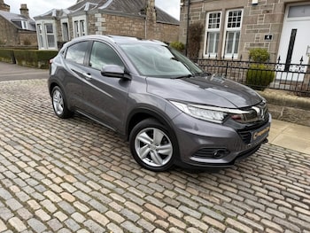 Used Honda HR-V 2019 for sale - 77879336: Photo