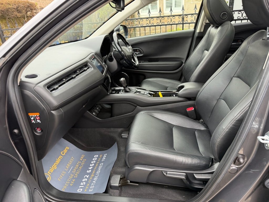 Used Honda HR-V 2019 for sale - 77879336: Photo 20