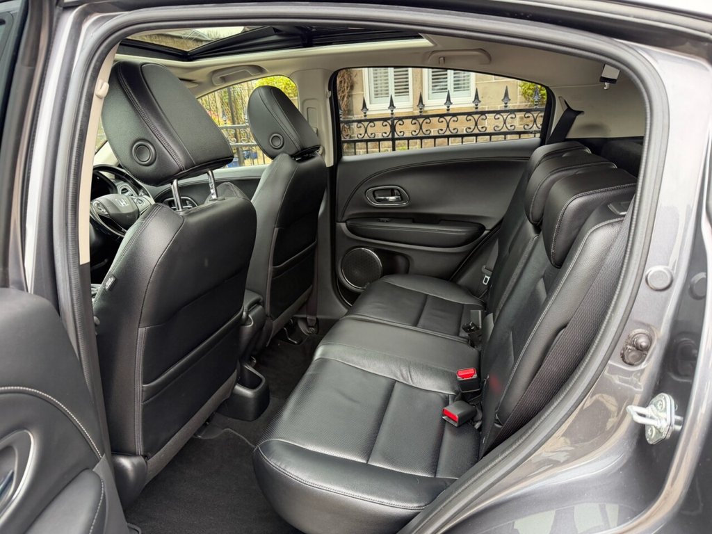 Used Honda HR-V 2019 for sale - 77879336: Photo 21