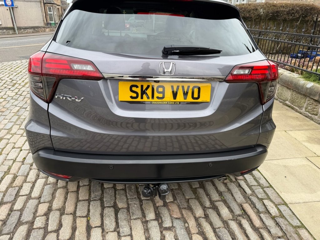 Used Honda HR-V 2019 for sale - 77879336: Photo 23