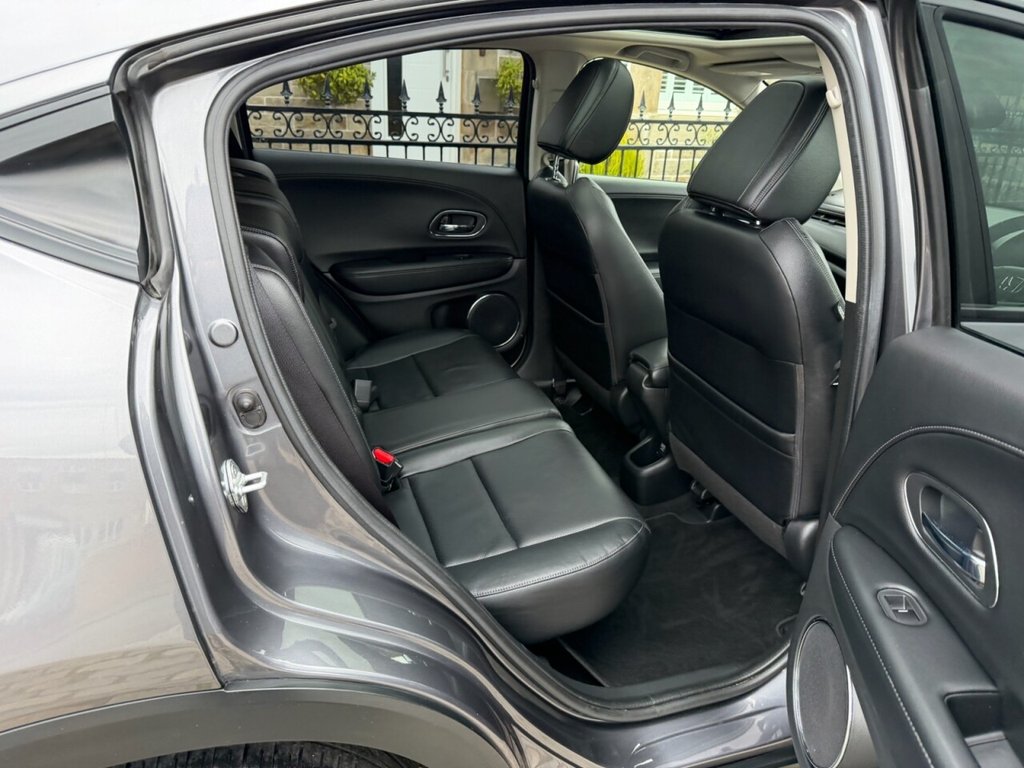 Used Honda HR-V 2019 for sale - 77879336: Photo 26