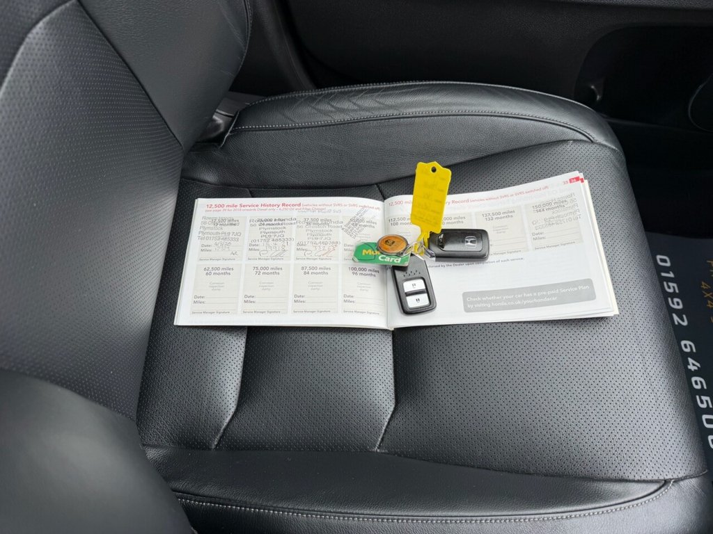 Used Honda HR-V 2019 for sale - 77879336: Photo 28