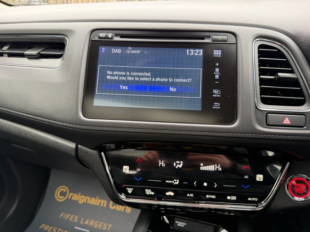 Used Honda HR-V 2019 for sale - 77879336: Photo 29